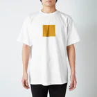 れなの点字くん Regular Fit T-Shirt