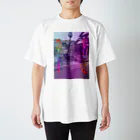 KILLEMALL (キリーモール)のHanged & Isolated  Regular Fit T-Shirt