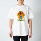 ペコタスジャパンのシカチャン Regular Fit T-Shirt