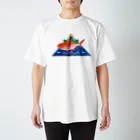 kite_29の金目福 スタンダードTシャツ