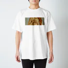 ideoのヴィーナスのおっぱい Regular Fit T-Shirt