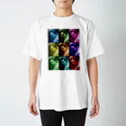 likely to be scolded by momのIQ180の男 Regular Fit T-Shirt