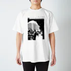 nor. (のあ)の006 Regular Fit T-Shirt