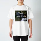 KILLEMALL (キリーモール)のRebirth of the False God Regular Fit T-Shirt