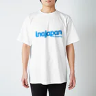 noppp14のinajapan スタンダードTシャツ