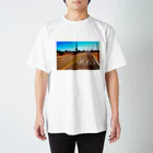 senseのルート66 スタンダードTシャツ