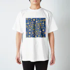 Ast TessellationのTHP-S3 Regular Fit T-Shirt