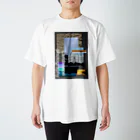 YTGMSのphotography スタンダードTシャツ