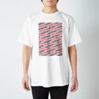 pettu9317のAADAAKOODAA Regular Fit T-Shirt