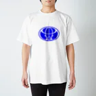 くいなの母のゲンゴロウ Regular Fit T-Shirt