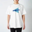 MEMES(ミームス)のバミューダトライアングル Regular Fit T-Shirt