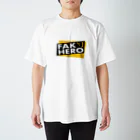 FAKE HEROのFAKE HERO スタンダードTシャツ