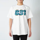 SUNNY DESIGNの831 スタンダードTシャツ