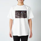 hiroki-naraの光景　sight0071　桜　2015_016　サクラ  Regular Fit T-Shirt