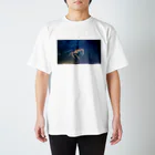 ExBxT の蟹 Regular Fit T-Shirt