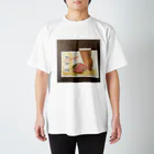 米異コラ Komei Koraの生活 Regular Fit T-Shirt