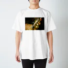 ねくらみ屋　by necramicrockのphotonism Tシャツ C Regular Fit T-Shirt