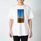 Ayuの阿蘇山 Regular Fit T-Shirt