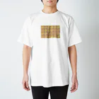 てんぷるしょっぷのカップたち Regular Fit T-Shirt