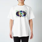 ドリームポップファンクラブのドリームポップファンクラブ Regular Fit T-Shirt