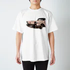 KEISのキャデラック Regular Fit T-Shirt