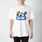 Kimichiのラジオ体操部シリーズ 티셔츠