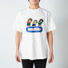 Kimichiのラジオ体操部シリーズ Regular Fit T-Shirt