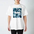 sayonara velvetの巡る / 005 Regular Fit T-Shirt