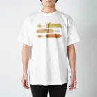 大賀一五の店のバニバニーバン Regular Fit T-Shirt