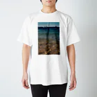 思い出わんさかの海'18 Regular Fit T-Shirt