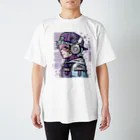 LIGHTNINGのLIGHTNING J-POP Regular Fit T-Shirt