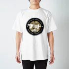 BLUE Elephant designのTEAMプラド 「SAPPORO」 Regular Fit T-Shirt