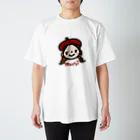 万枚ちゃんの万枚ちゃん Regular Fit T-Shirt