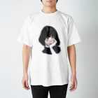 Ibukimの.... Do you like me? スタンダードTシャツ