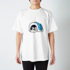 youのゆうにゃん スタンダードTシャツ