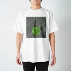 てらのはりつきいんふるえんざくん Regular Fit T-Shirt