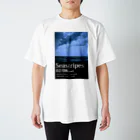 Seastripes official shopの2020年2月8日のライブ告知Tシャツ Regular Fit T-Shirt