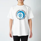 Ingress 鹿児島ResistanceのIngress 鹿児島Resistance - H スタンダードTシャツ