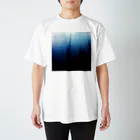 ナッキー（中田朋成）の水面 Regular Fit T-Shirt