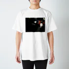 Socialの夜の帳 Regular Fit T-Shirt