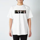 絹のメイドさんの身支度 Regular Fit T-Shirt