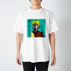 Tyanzooの誰やねんこいつシリーズ Regular Fit T-Shirt