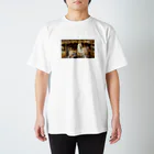 檸檬倶楽部の名馬 Regular Fit T-Shirt