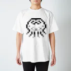 kurose_0126のくらげドット Regular Fit T-Shirt