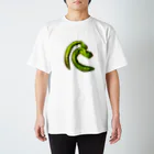 ıɹoN-ıɹoNのとうがらC スタンダードTシャツ