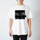 StrangeCapsule（ストレンジカプセル）のHOLE Regular Fit T-Shirt