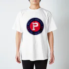 BLUE Elephant designのTEAMプラド 「MLB」  スタンダードTシャツ