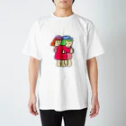 はるちのハグ Regular Fit T-Shirt