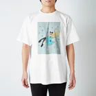 tokuyaroのAlice Regular Fit T-Shirt