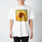 むらいさきのsun ぼくの太陽 Regular Fit T-Shirt